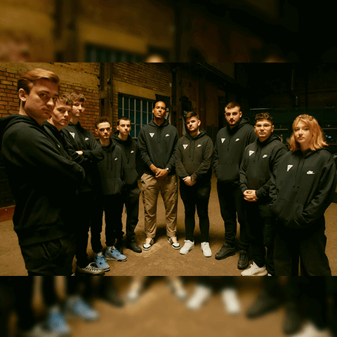 Virgil Van Dijk Masuk Esports, Jadi Duta dan Pemegang Saham Tundra Esports